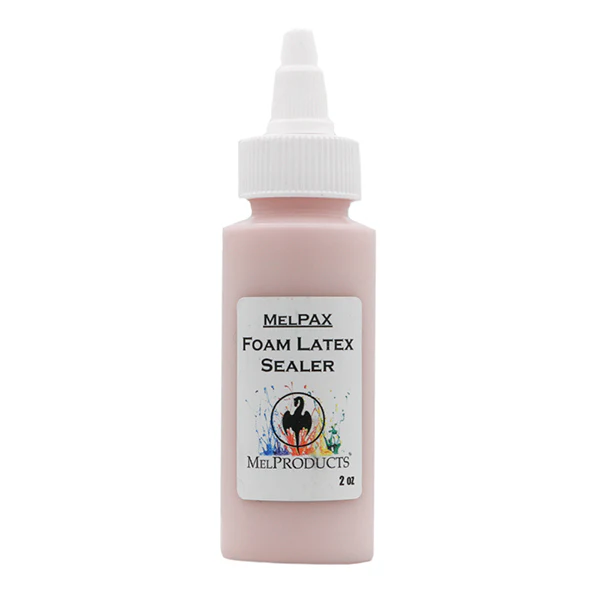 MELPAX Foam Latex Sealer - Image 2