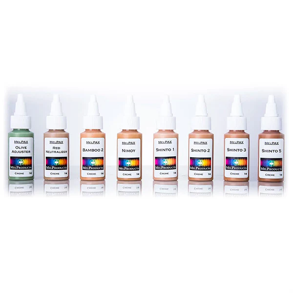 MELPAX Kits - Image 3