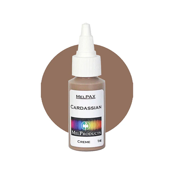 MELPAX Makeup - Image 10