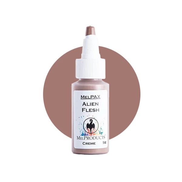 MELPAX Makeup - Image 132
