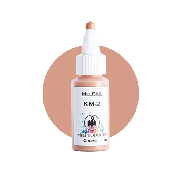 MELPAX Makeup - Image 136