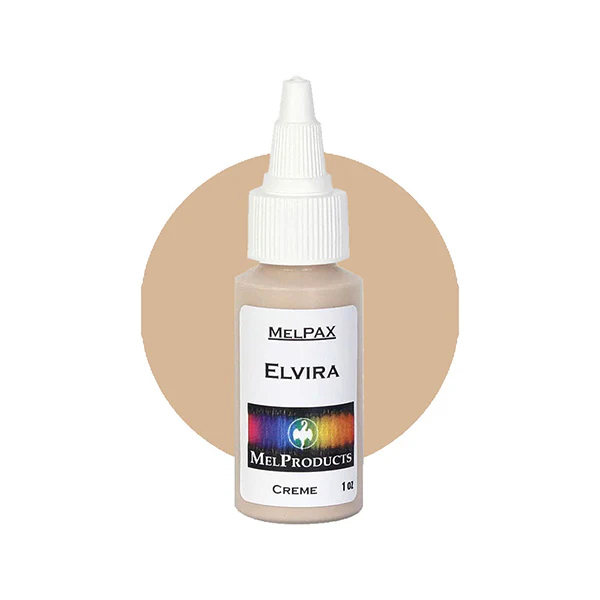 MELPAX Makeup - Image 15