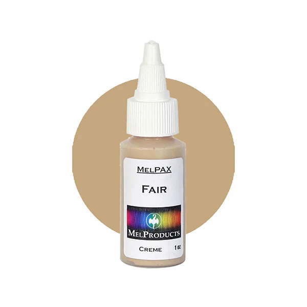 MELPAX Makeup - Image 16