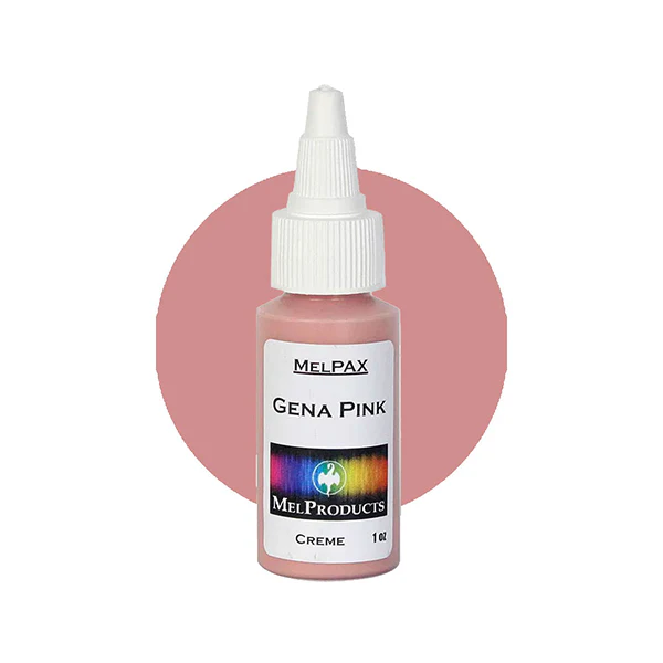 MELPAX Makeup - Image 17