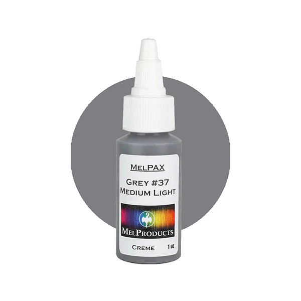 MELPAX Makeup - Image 18