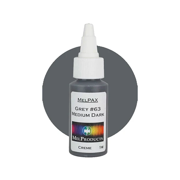 MELPAX Makeup - Image 19