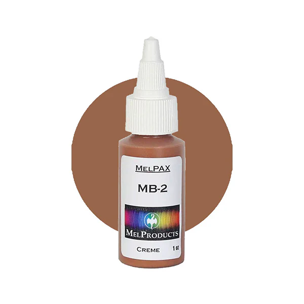 MELPAX Makeup - Image 26