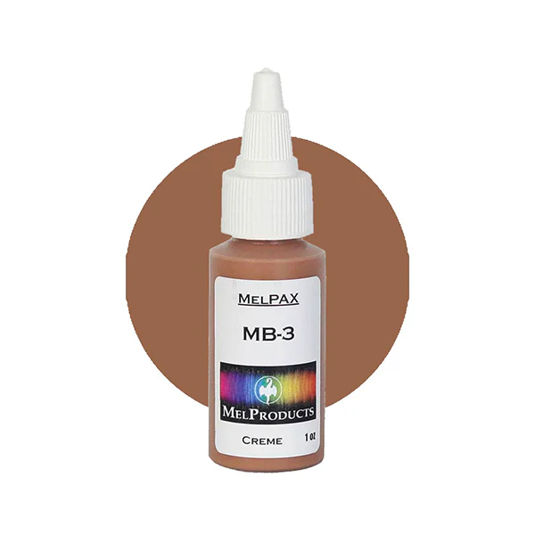 MELPAX Makeup - Image 27