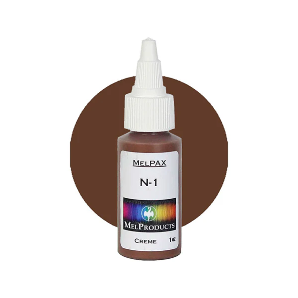 MELPAX Makeup - Image 31