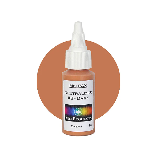 MELPAX Makeup - Image 34