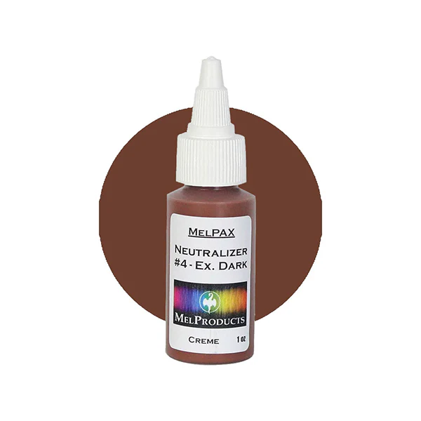 MELPAX Makeup - Image 35