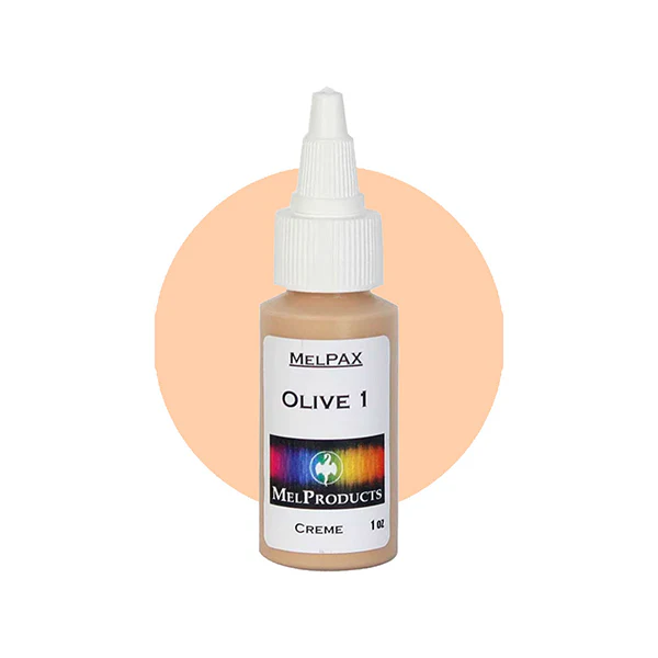 MELPAX Makeup - Image 36