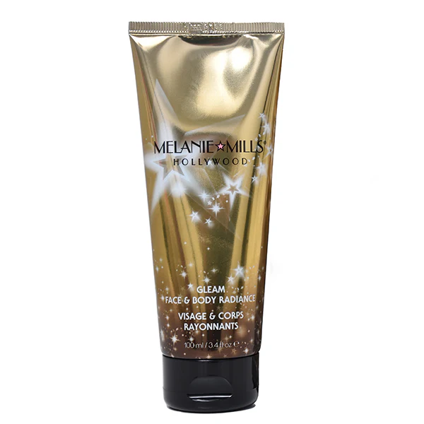 Gleam Face & Body Radiance - Image 7