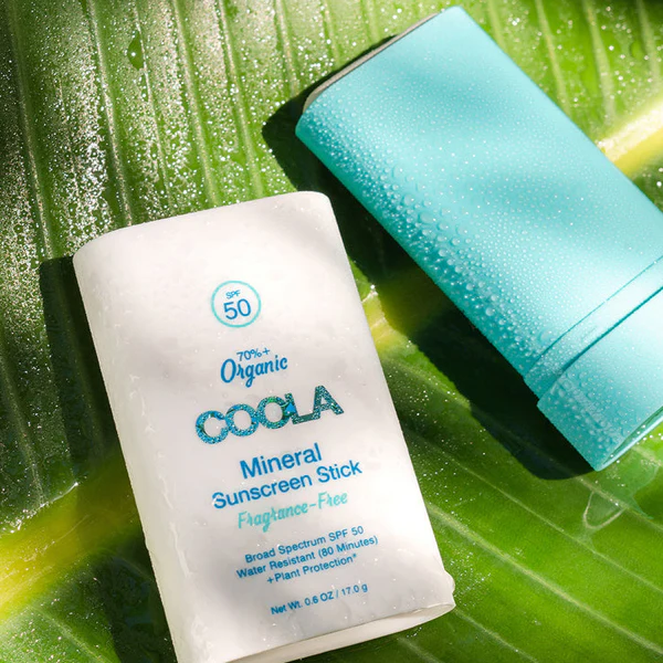 Mineral Sunscreen Stick SPF 50 - Image 2