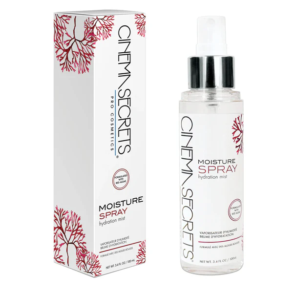 Moisture Spray Hydration Mist