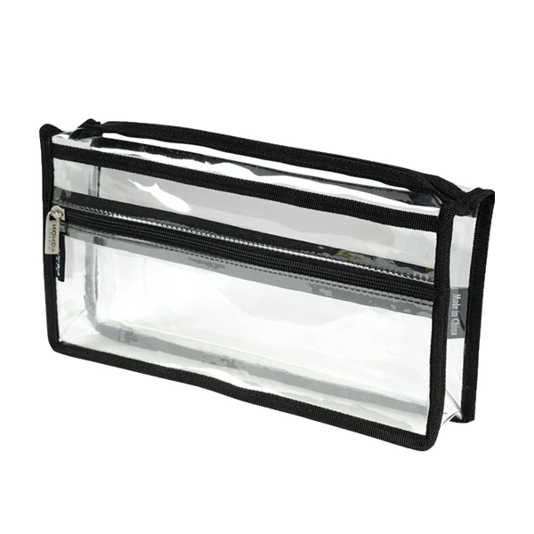 MST 015 – Clear Actor Bag Large