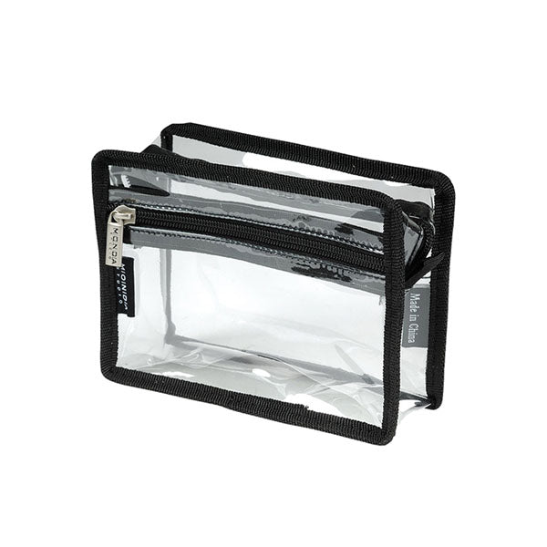 MST 022 – Clear Actor Bag Small