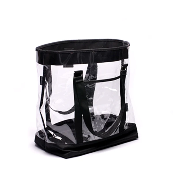 MST 130 – Clear Tote Bag