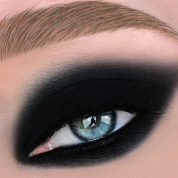 Moonshadow Matte Pressed Eyeshadow - Image 5