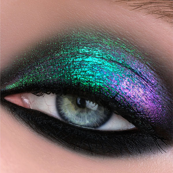Moonshadow Matte Pressed Eyeshadow - Image 6