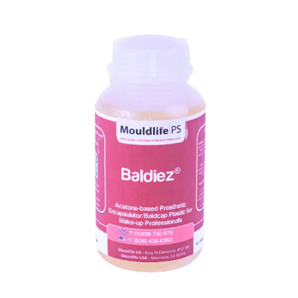 Baldiez Encapsulator