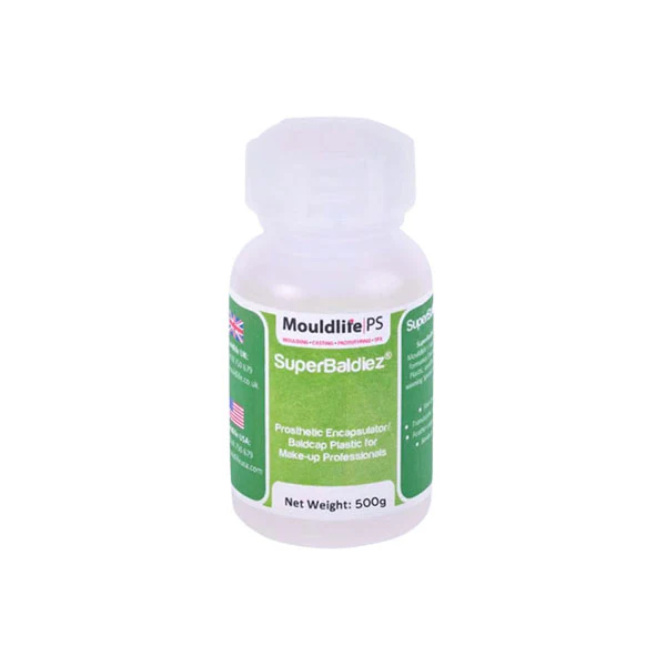Super Baldiez Encapsulator
