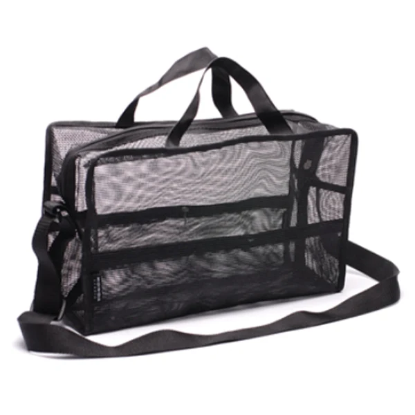 MST 120 – Mesh Actor Bag Large - Image 2
