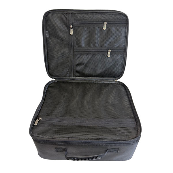 MST-200 Beauty Case With Adjustable Tray - Image 2