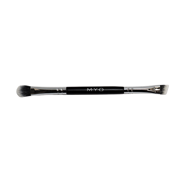 Double Ended Multi-tasking Makeup Brush