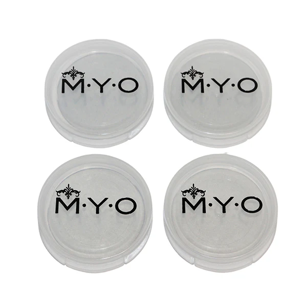 Make-Up Pods