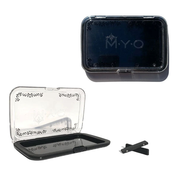 Pro Kits with Clear Lid
