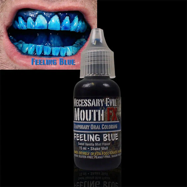 Mouth FX - Image 14