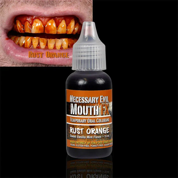 Mouth FX - Image 17