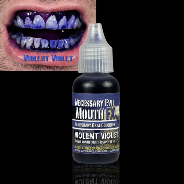 Mouth FX - Image 20