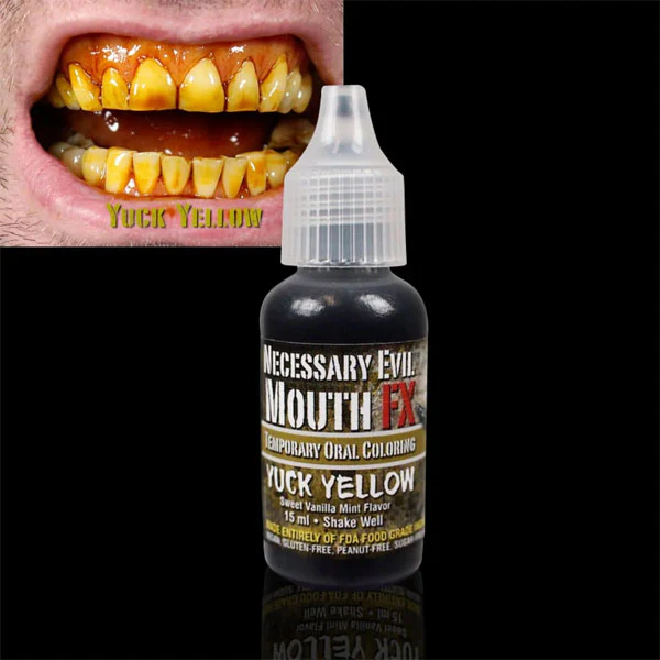 Mouth FX - Image 21