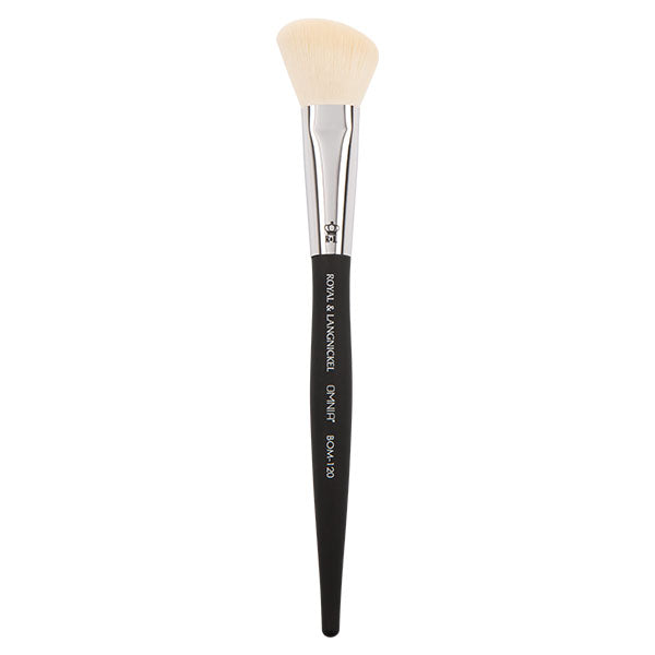 BOM120 Contour Blush Brush - Image 2