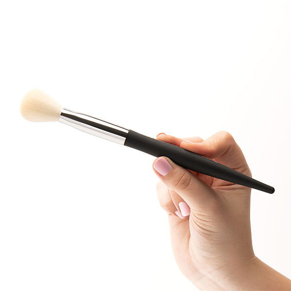 BOM120 Contour Blush Brush - Image 3