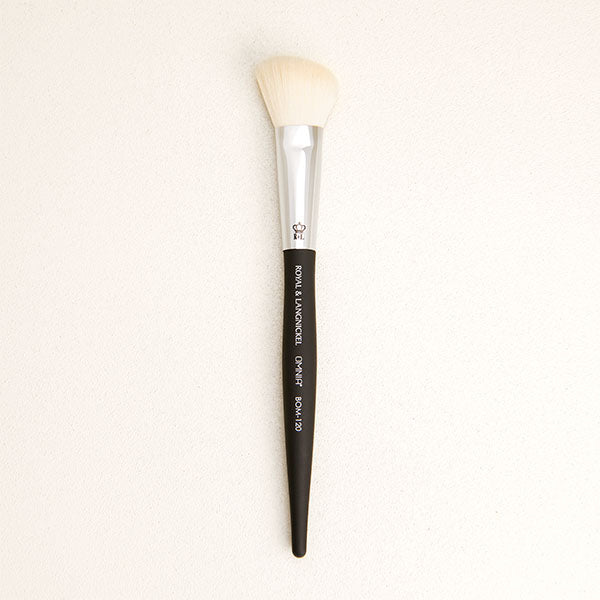 BOM120 Contour Blush Brush - Image 5