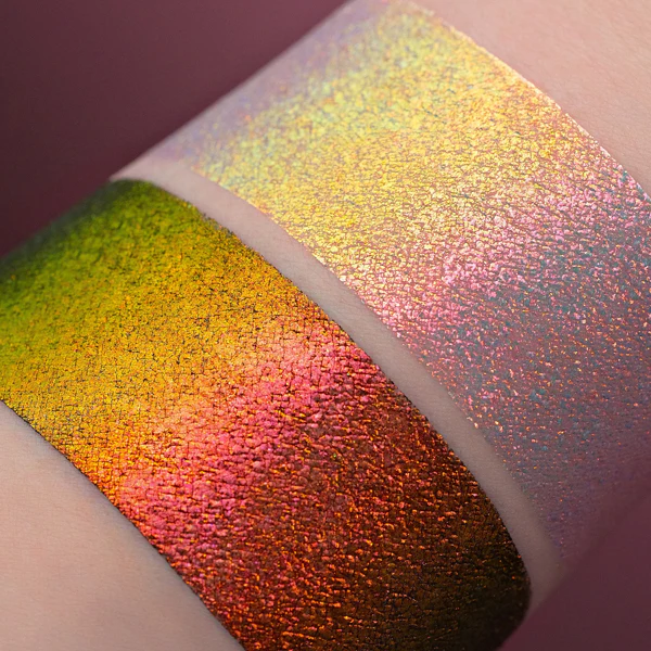 Opal Multichrome Loose Eyeshadows - Image 8