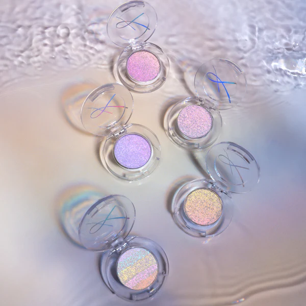 Opal Multichrome Pressed Eyeshadows - Image 12