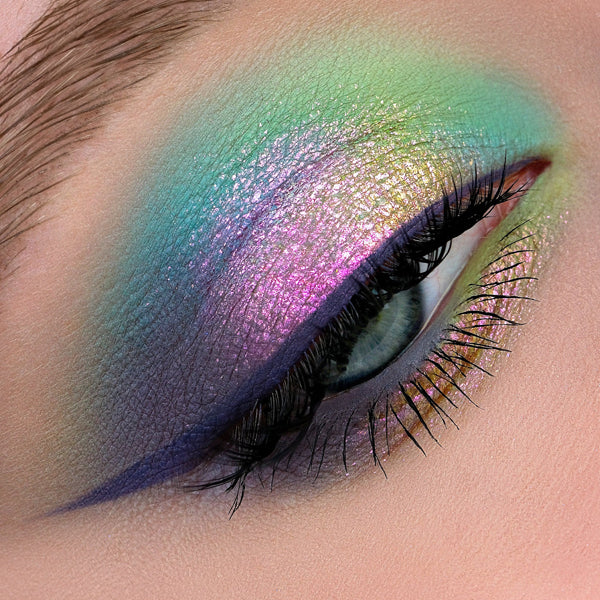 Opal Multichrome Pressed Eyeshadows - Image 2