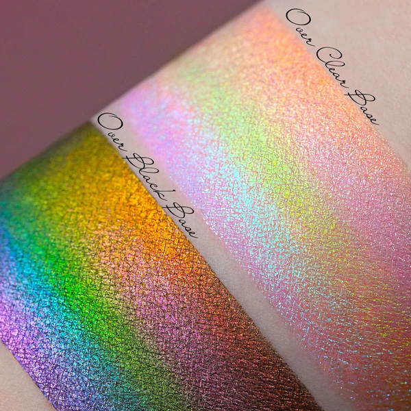 Opal Multichrome Pressed Eyeshadows - Image 7