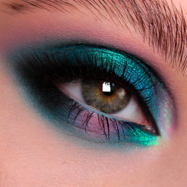 Original Multichrome Loose Eyeshadows - Image 12