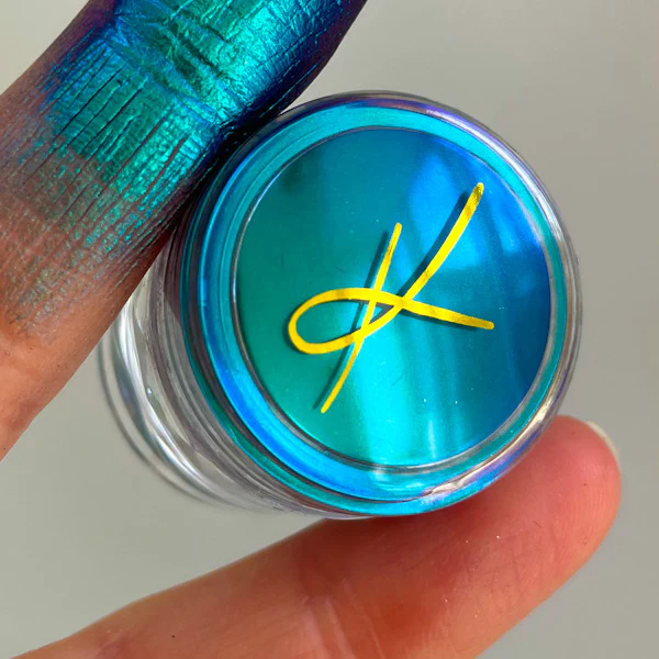 Original Multichrome Loose Eyeshadows - Image 14