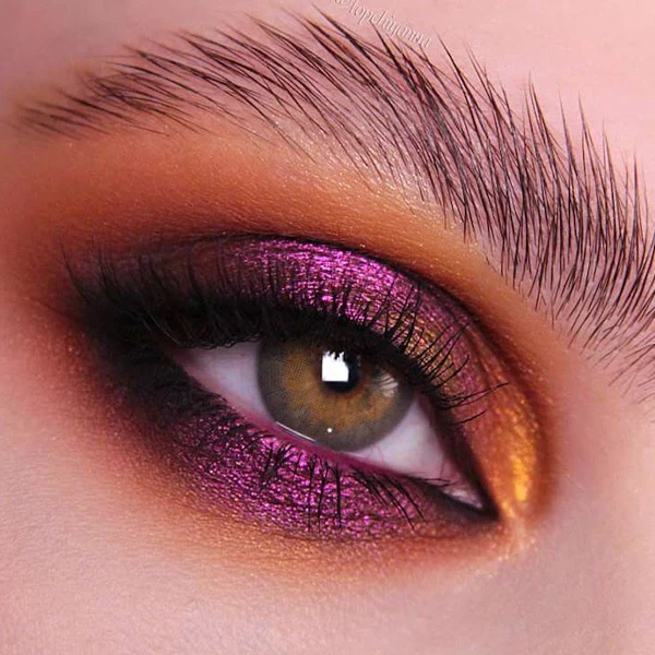 Original Multichrome Loose Eyeshadows - Image 18