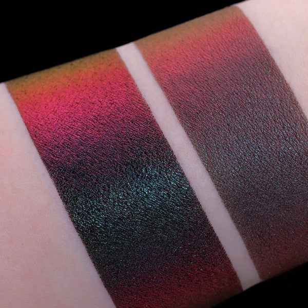 Original Multichrome Loose Eyeshadows - Image 2
