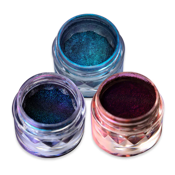 Original Multichrome Loose Eyeshadows - Image 21