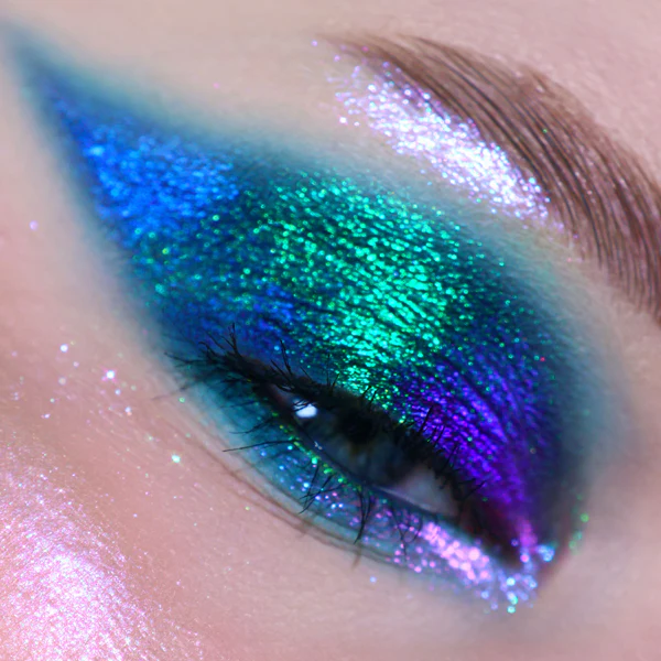Original Multichrome Loose Eyeshadows - Image 8
