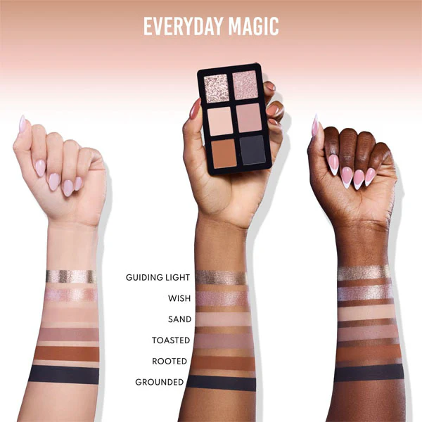 Everyday Magic Mini Freedom Palette - Image 4