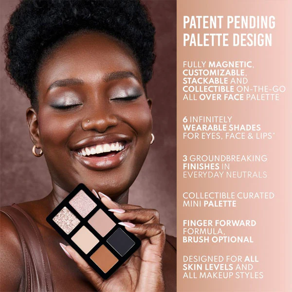 Everyday Magic Mini Freedom Palette - Image 7